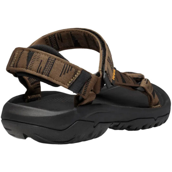 2024 Teva Mens Hurricane XLT 2 Sandals 1019234 - Chara Dark Olive